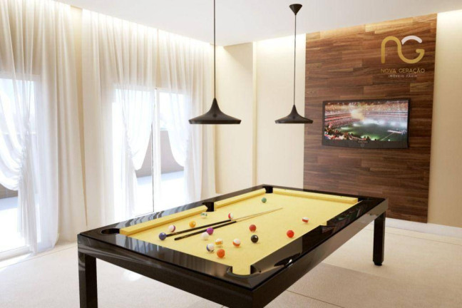 Imagem Apartamento com 3 Quartos à Venda, 81 m² em Canto Do Forte - Praia Grande Imagem Apartamento com 3 Quartos à Venda, 81 m² em Canto Do Forte - Praia Grande