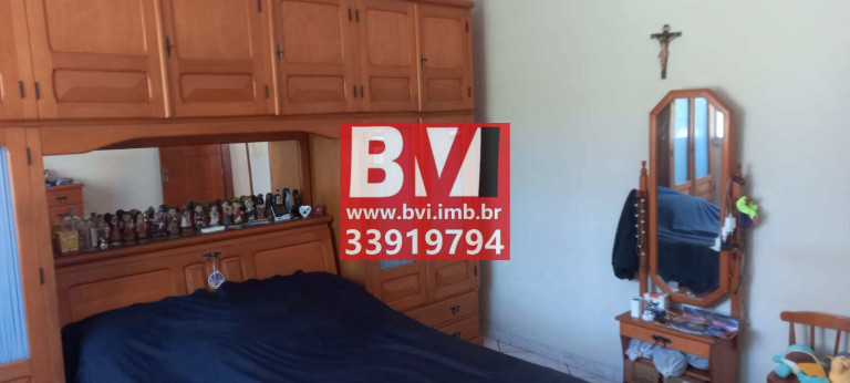 Imagem Casa com 3 Quartos à Venda, 120 m² em Vila Da Penha - Rio De Janeiro Imagem Casa com 3 Quartos à Venda, 120 m² em Vila Da Penha - Rio De Janeiro