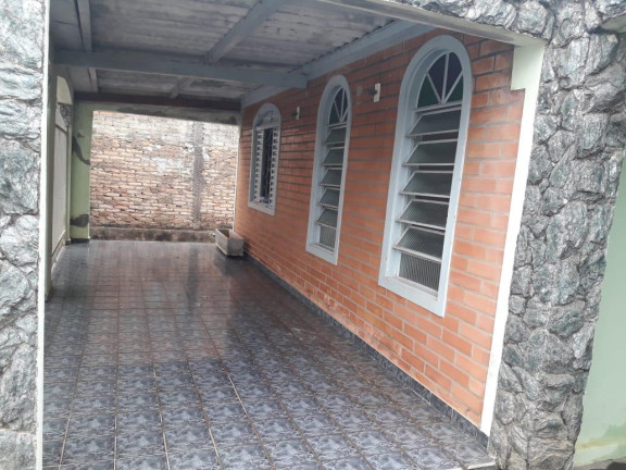 Imagem Casa com 3 Quartos à Venda, 113 m² em Centro - Getulina Imagem Casa com 3 Quartos à Venda, 113 m² em Centro - Getulina