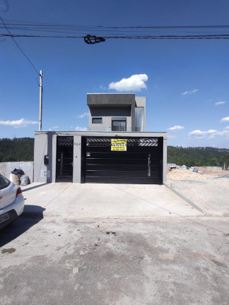 Imagem Sobrado com 3 Quartos à Venda, 183 m² em Portais (polvilho) - Cajamar