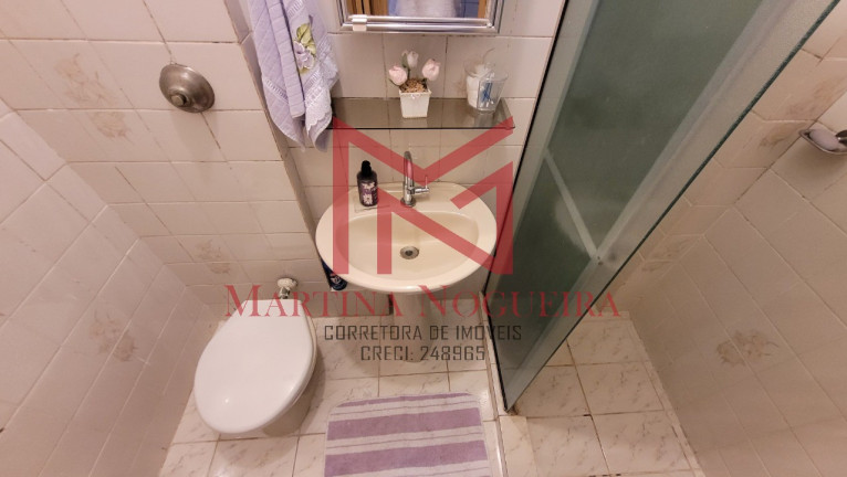Imagem Kitnet com 1 Quarto à Venda, 30 m² em Pitangueiras - Guarujá