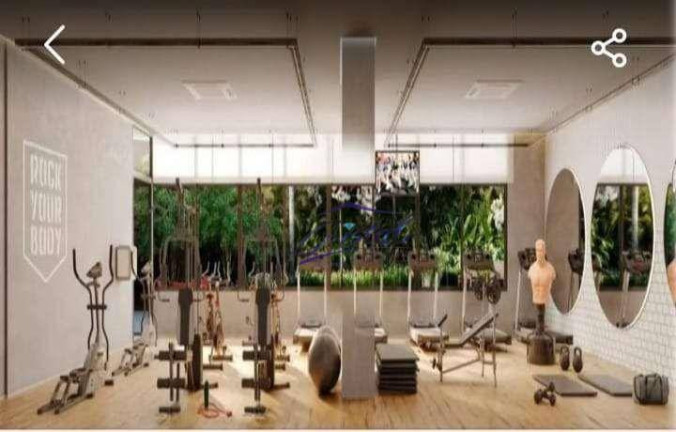 Imagem Studio com 1 Quarto à Venda, 25 m² em Paraíso - São Paulo Imagem Studio com 1 Quarto à Venda, 25 m² em Paraíso - São Paulo