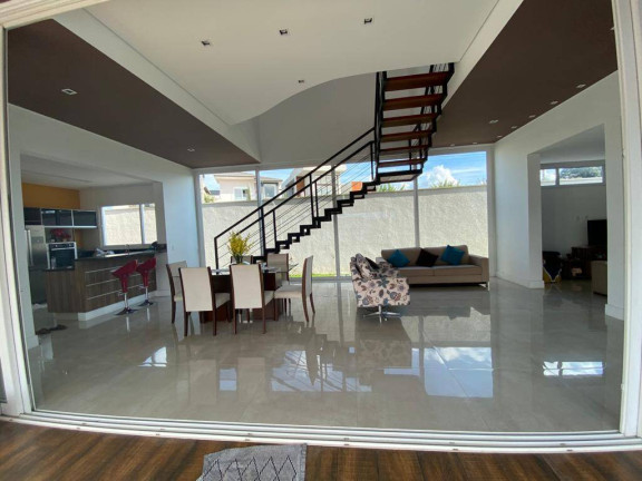 Imagem Casa de Condomínio com 3 Quartos à Venda, 264 m² em Atibaianos - Bragança Paulista Imagem Casa de Condomínio com 3 Quartos à Venda, 264 m² em Atibaianos - Bragança Paulista