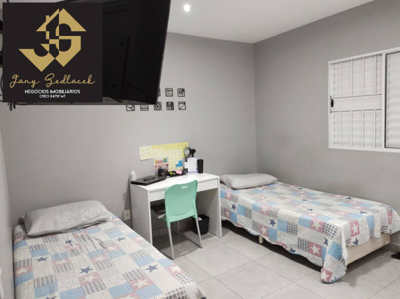 Imagem Casa com 3 Quartos à Venda, 83 m² em Cidade Planejada Ii - Bragança Paulista