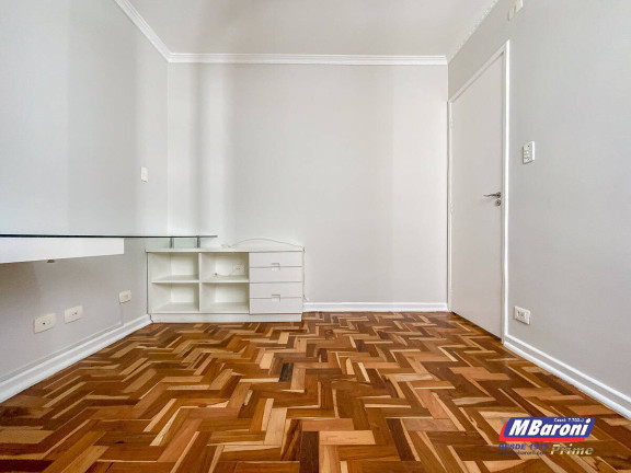 Imagem Apartamento com 3 Quartos à Venda, 105 m² em Santo Amaro - São Paulo