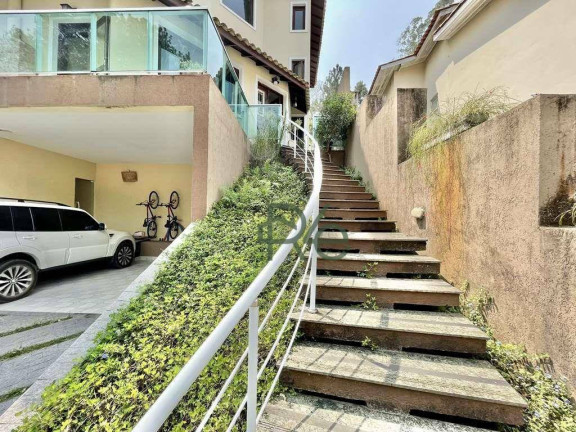 Imagem Casa com 3 Quartos à Venda, 323 m² em São Paulo Ii - Cotia