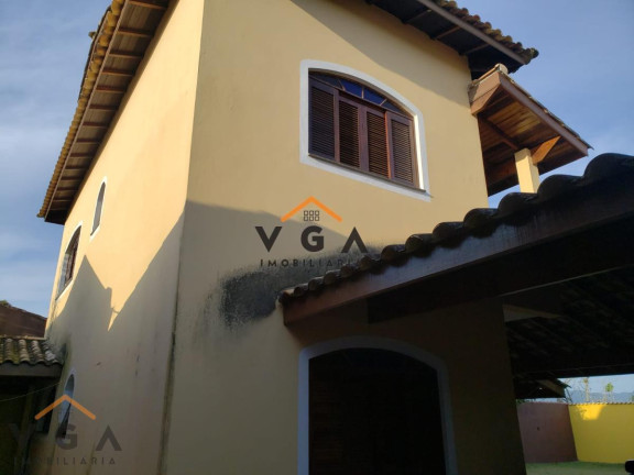 Imagem Casa com 3 Quartos à Venda, 159 m² em Pontal De Santa Marina - Caraguatatuba Imagem Casa com 3 Quartos à Venda, 159 m² em Pontal De Santa Marina - Caraguatatuba