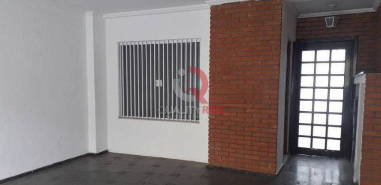 Imagem Sobrado com 3 Quartos à Venda, 147 m² em Vila Maria Alta - São Paulo