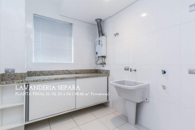 Imagem Apartamento com 2 Quartos à Venda, 46 m² em Parque Da Fonte - São José Dos Pinhais