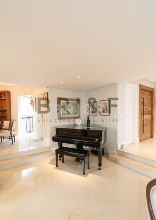 Imagem Apartamento com 3 Quartos à Venda, 245 m² em Campo Belo - São Paulo Imagem Apartamento com 3 Quartos à Venda, 245 m² em Campo Belo - São Paulo