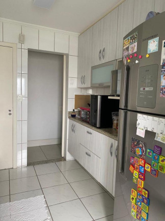 Imagem Apartamento com 2 Quartos à Venda, 65 m² em Vila Monte Alegre - São Paulo Imagem Apartamento com 2 Quartos à Venda, 65 m² em Vila Monte Alegre - São Paulo