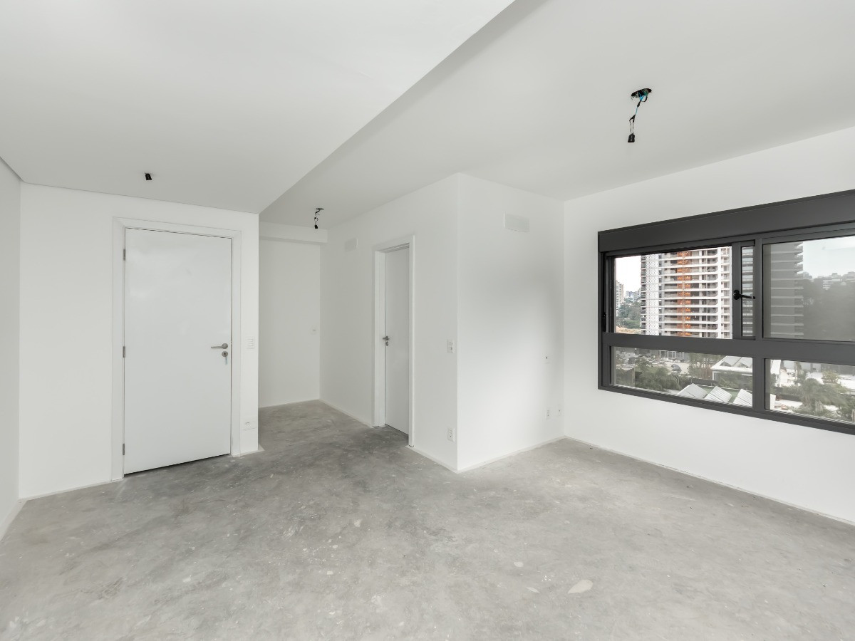 Imagem Apartamento com 2 Quartos à Venda, 142 m² em Real Parque - São Paulo Imagem Apartamento com 2 Quartos à Venda, 142 m² em Real Parque - São Paulo