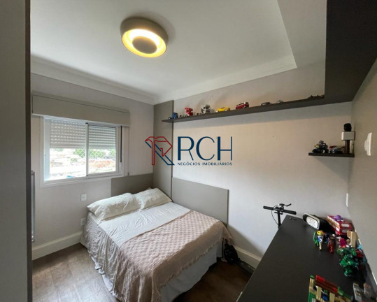 Imagem Apartamento com 3 Quartos à Venda, 97 m² em Além Ponte - Sorocaba