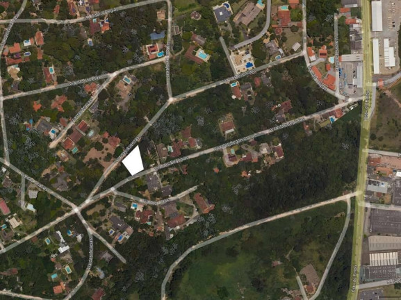 Imagem Terreno à Venda,  em Jardim Colibri - Cotia