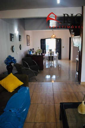 Imagem Casa com 4 Quartos à Venda, 242 m² em Taquara - Rio De Janeiro