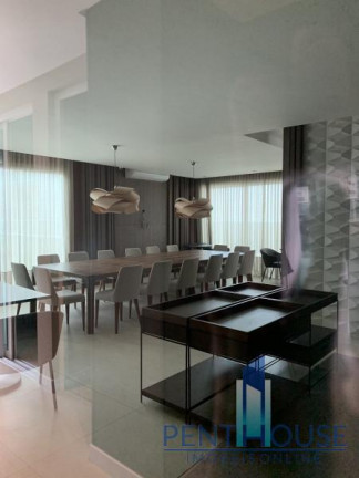 Imagem Apartamento com 3 Quartos à Venda, 137 m² em Centro - Balneário Camboriú