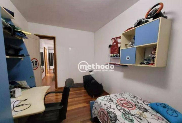 Imagem Casa com 4 Quartos à Venda, 195 m² em Taquaral - Campinas Imagem Casa com 4 Quartos à Venda, 195 m² em Taquaral - Campinas