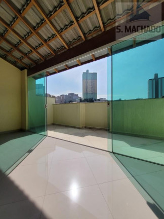 Imagem Casa com 2 Quartos à Venda, 120 m² em Vila Príncipe De Gales - Santo André Imagem Casa com 2 Quartos à Venda, 120 m² em Vila Príncipe De Gales - Santo André