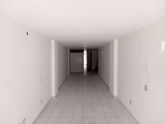 Sala Comercial à Venda, 50 m² em Praia Do Morro - Guarapari