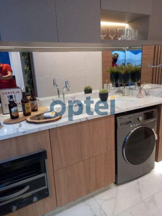 Imagem Apartamento com 2 Quartos à Venda, 56 m² em Jardim - Santo André Imagem Apartamento com 2 Quartos à Venda, 56 m² em Jardim - Santo André