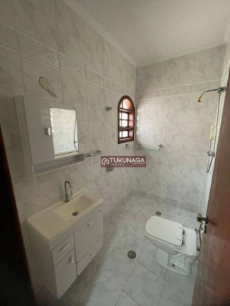 Imagem Casa com 3 Quartos à Venda, 300 m² em Vila Albertina - São Paulo