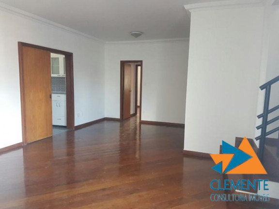 Imagem Cobertura com 3 Quartos à Venda, 270 m² em Lourdes - Belo Horizonte