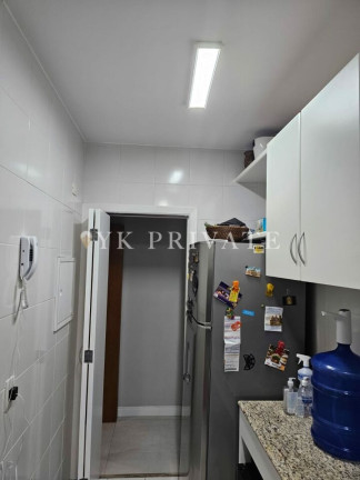 Imagem Apartamento com 3 Quartos à Venda, 88 m² em Vila Romana - São Paulo Imagem Apartamento com 3 Quartos à Venda, 88 m² em Vila Romana - São Paulo