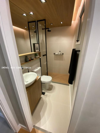 Imagem Apartamento com 2 Quartos à Venda, 42 m² em Rio De Janeiro