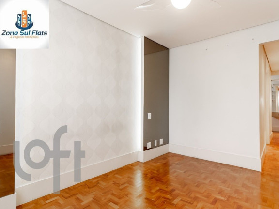 Imagem Apartamento com 4 Quartos à Venda, 260 m² em Morro Dos Ingleses - São Paulo