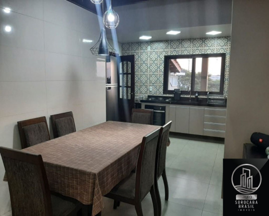 Imagem Casa com 3 Quartos à Venda, 510 m² em Jardim Ibiti Do Paço - Sorocaba