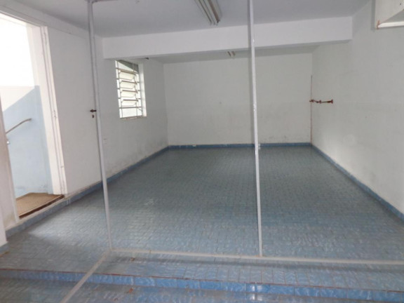 Imagem Casa com 8 Quartos à Venda, 365 m² em Jardim Anália Franco - São Paulo