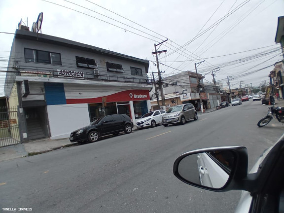 Imóvel para Alugar, 500 m² em Pestana - Osasco
