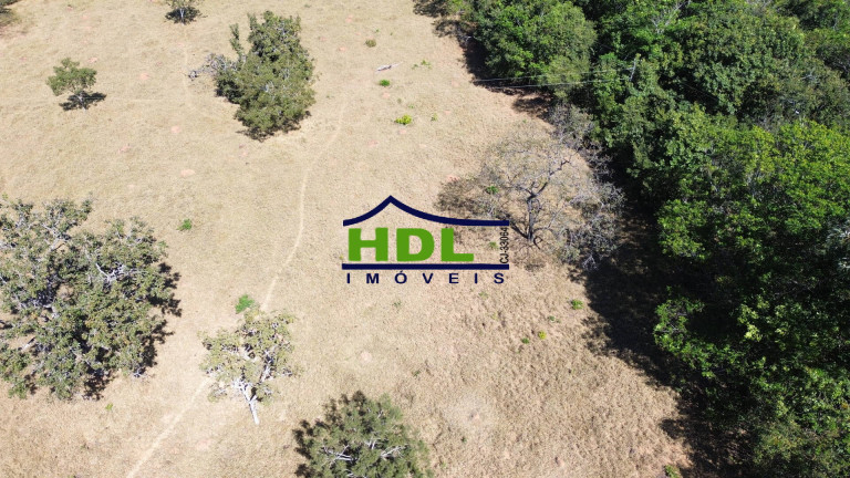 Imagem Chácara à Venda, 44 m² em Hidrolândia Imagem Chácara à Venda, 44 m² em Hidrolândia