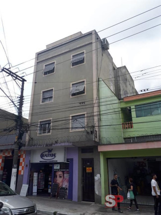 Imagem Casa com 1 Quarto à Venda, 700 m² em Belenzinho - São Paulo Imagem Casa com 1 Quarto à Venda, 700 m² em Belenzinho - São Paulo