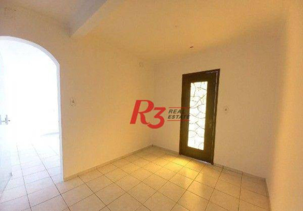 Imagem Casa com 3 Quartos à Venda, 161 m² em Ponta Da Praia - Santos