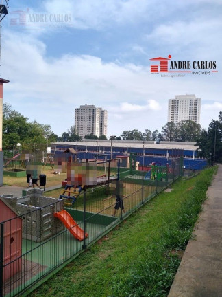 Imagem Apartamento com 2 Quartos à Venda, 49 m² em Conceição - Osasco