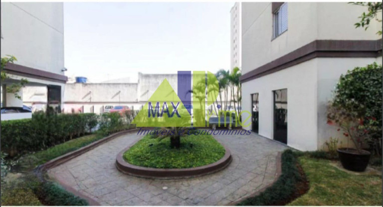 Imagem Apartamento com 3 Quartos à Venda, 62 m² em Vila Antonieta - São Paulo Imagem Apartamento com 3 Quartos à Venda, 62 m² em Vila Antonieta - São Paulo