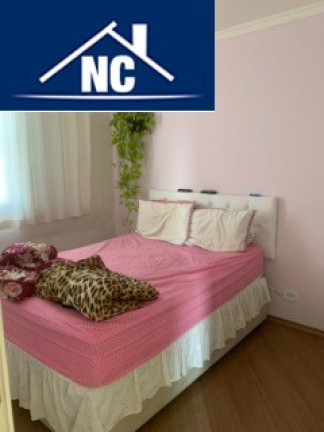 Imagem Apartamento com 2 Quartos à Venda, 47 m² em Taboão - São Bernardo Do Campo