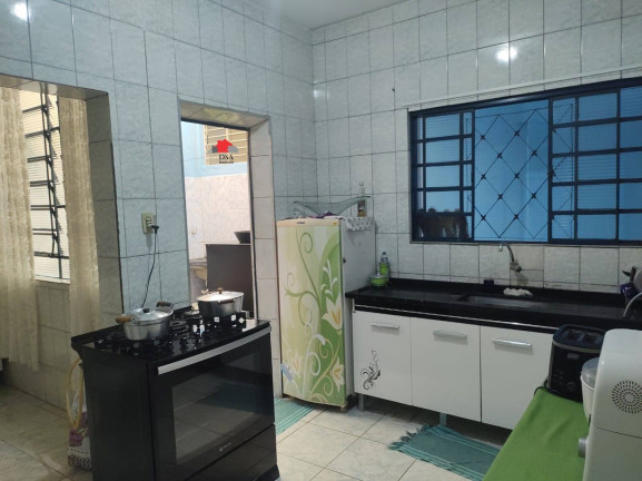 Imagem Casa com 4 Quartos à Venda, 125 m² em Jardim São Gerônimo (nova Veneza) - Sumaré