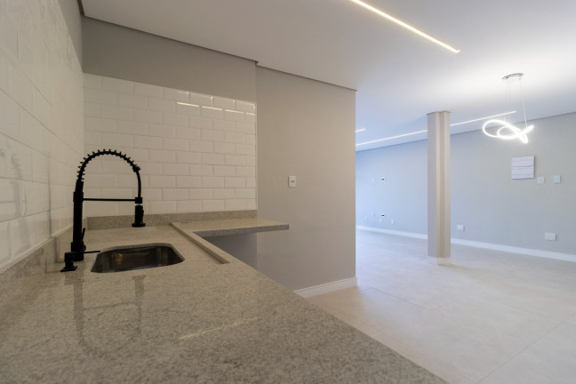 Imagem Apartamento com 3 Quartos à Venda, 85 m² em Quinta Da Paineira - São Paulo