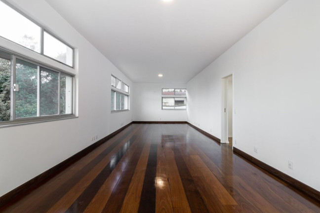 Apartamento com 3 Quartos à Venda, 128 m² em Leblon - Rio De Janeiro