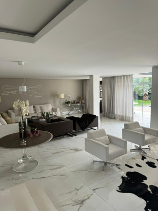 Imagem Casa com 4 Quartos para Alugar, 520 m² em Alphaville Residencial Dois - Barueri Imagem Casa com 4 Quartos para Alugar, 520 m² em Alphaville Residencial Dois - Barueri