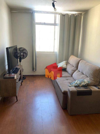 Imagem Apartamento com 3 Quartos à Venda, 65 m² em Nova Americana - Americana