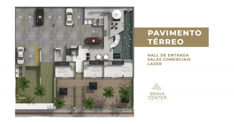 Imagem Imóvel com 2 Quartos à Venda, 90 m² em Praia Brava De Itajaí - Itajaí Imagem Imóvel com 2 Quartos à Venda, 90 m² em Praia Brava De Itajaí - Itajaí
