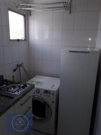 Imagem Apartamento com 1 Quarto para Alugar, 35 m² em Bela Vista - São Paulo