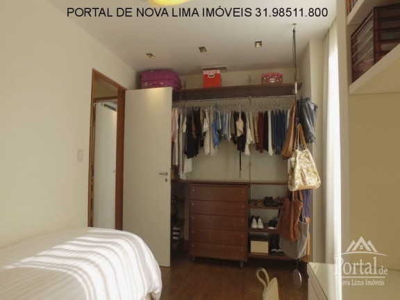 Imagem Casa com 4 Quartos à Venda, 670 m² em Vila Castela - Nova Lima Imagem Casa com 4 Quartos à Venda, 670 m² em Vila Castela - Nova Lima