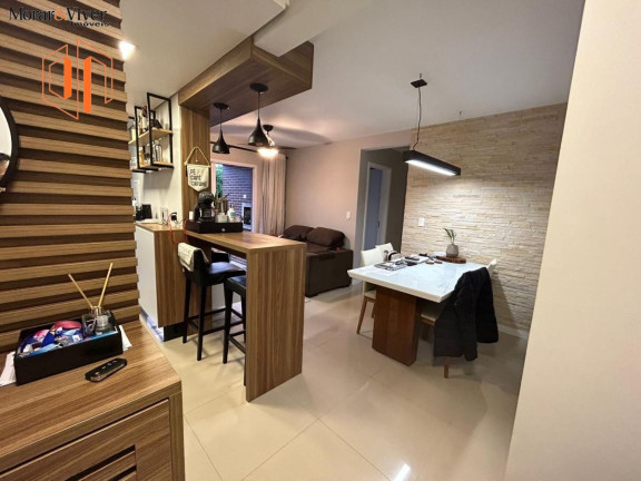 Imagem Apartamento com 3 Quartos à Venda, 77 m² em Fanny - Curitiba