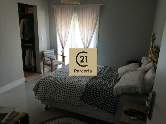 Imagem Casa com 4 Quartos à Venda,  em Campo Belo - São Paulo