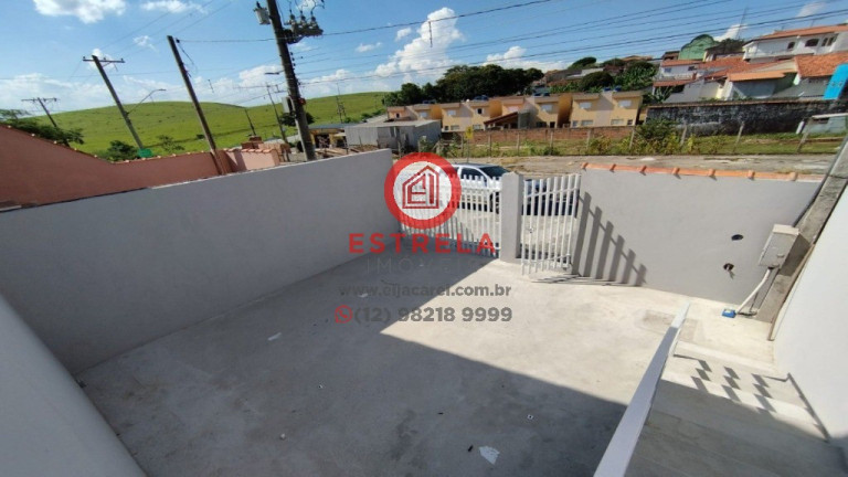 Imagem Casa com 3 Quartos à Venda, 80 m² em Bandeira Branca - Jacareí