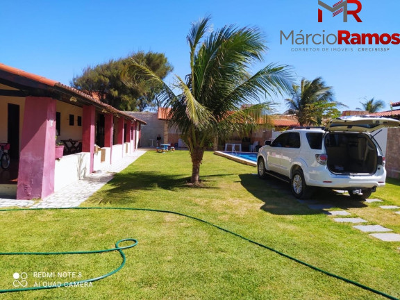 Imagem Casa com 3 Quartos à Venda, 150 m² em Centro - Aquiraz Imagem Casa com 3 Quartos à Venda, 150 m² em Centro - Aquiraz